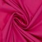 Preview: Swafing Vanessa Baumwoll Jersey Uni Pink 934